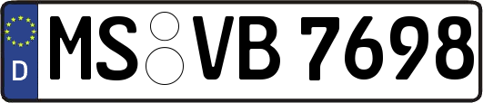 MS-VB7698