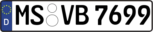 MS-VB7699
