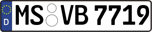MS-VB7719