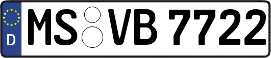 MS-VB7722