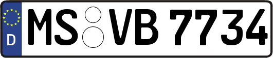 MS-VB7734