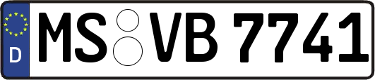 MS-VB7741
