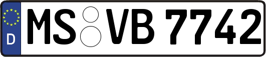 MS-VB7742