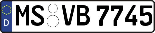 MS-VB7745