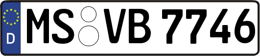 MS-VB7746