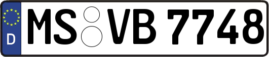 MS-VB7748