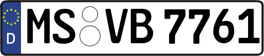MS-VB7761