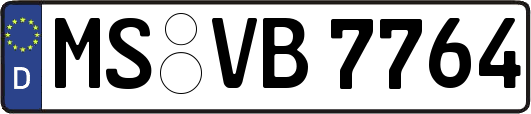 MS-VB7764