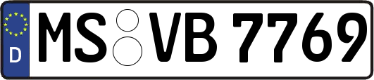 MS-VB7769