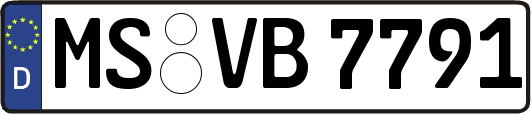 MS-VB7791