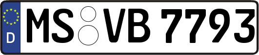 MS-VB7793