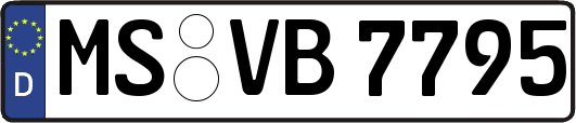 MS-VB7795