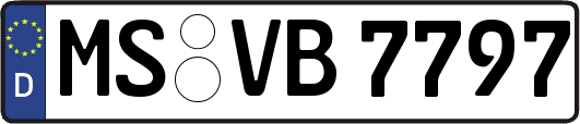 MS-VB7797