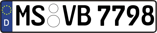 MS-VB7798