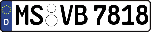 MS-VB7818
