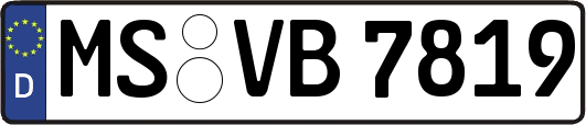 MS-VB7819
