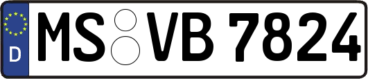 MS-VB7824