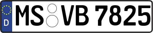 MS-VB7825