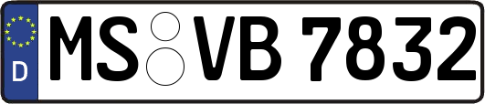 MS-VB7832