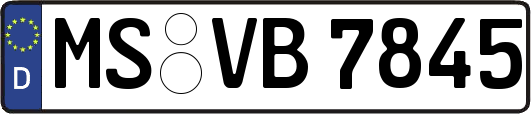 MS-VB7845
