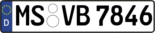 MS-VB7846