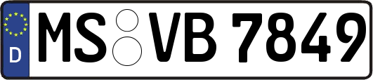 MS-VB7849