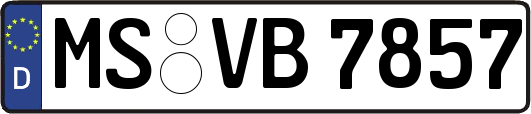 MS-VB7857