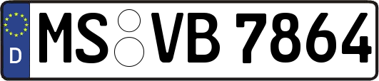 MS-VB7864