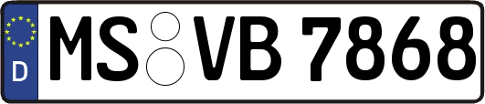 MS-VB7868