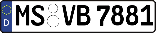 MS-VB7881