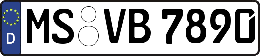MS-VB7890