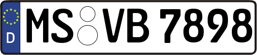 MS-VB7898