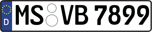 MS-VB7899
