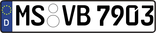 MS-VB7903