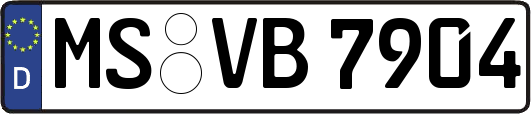 MS-VB7904