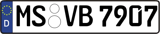 MS-VB7907