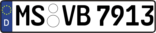 MS-VB7913