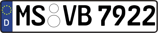 MS-VB7922