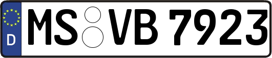 MS-VB7923