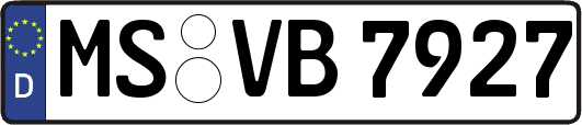 MS-VB7927