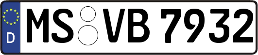 MS-VB7932