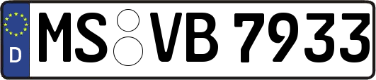 MS-VB7933