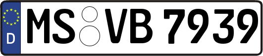 MS-VB7939