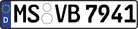 MS-VB7941