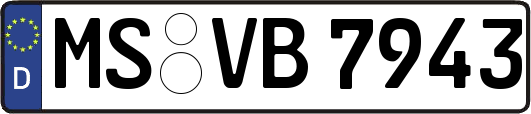 MS-VB7943