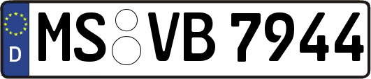 MS-VB7944