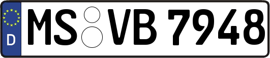MS-VB7948