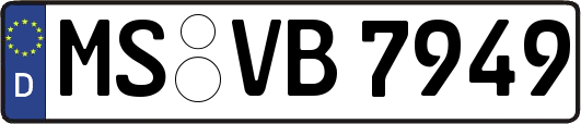 MS-VB7949