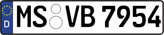 MS-VB7954