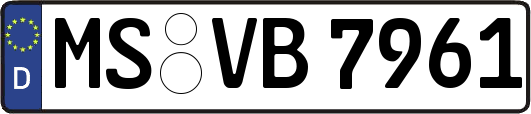 MS-VB7961